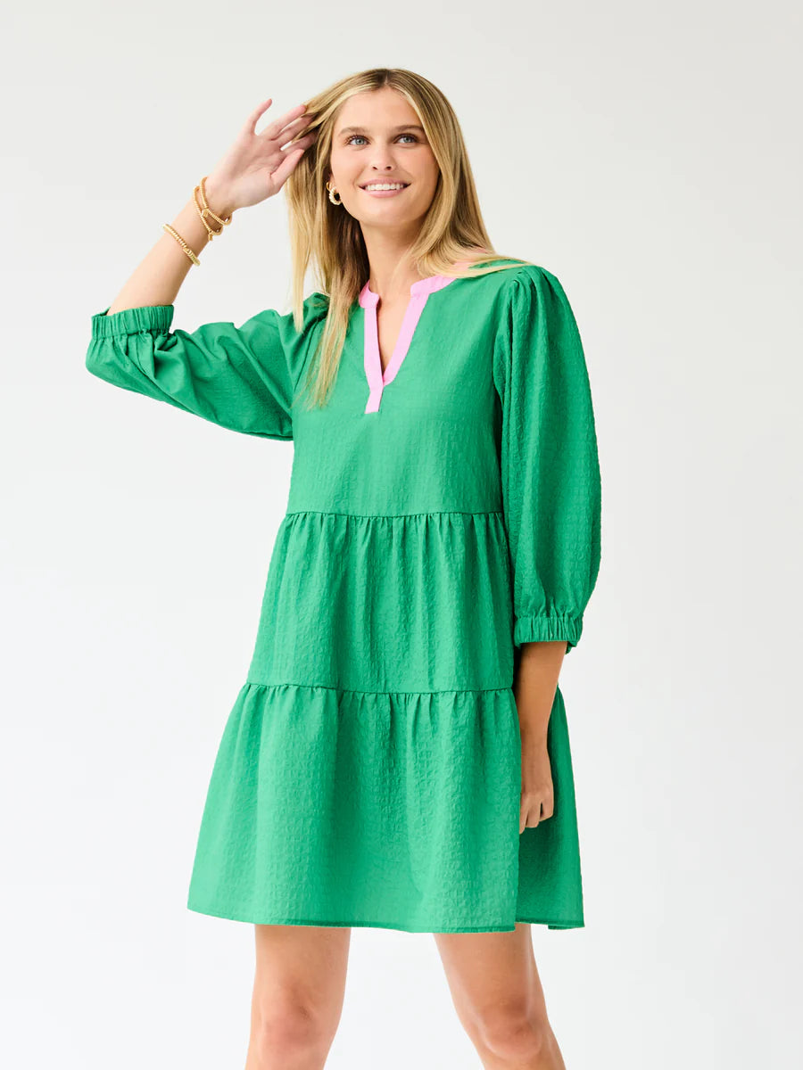 Cooper Dress *FINAL SALE*