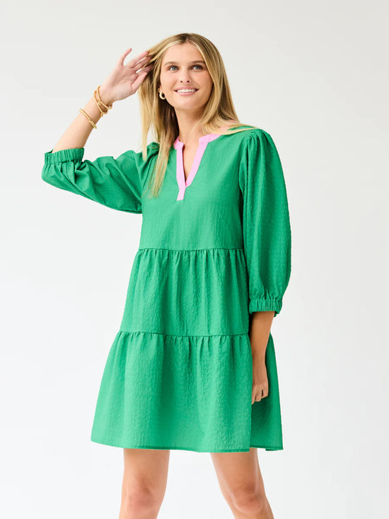Cooper Dress *FINAL SALE*