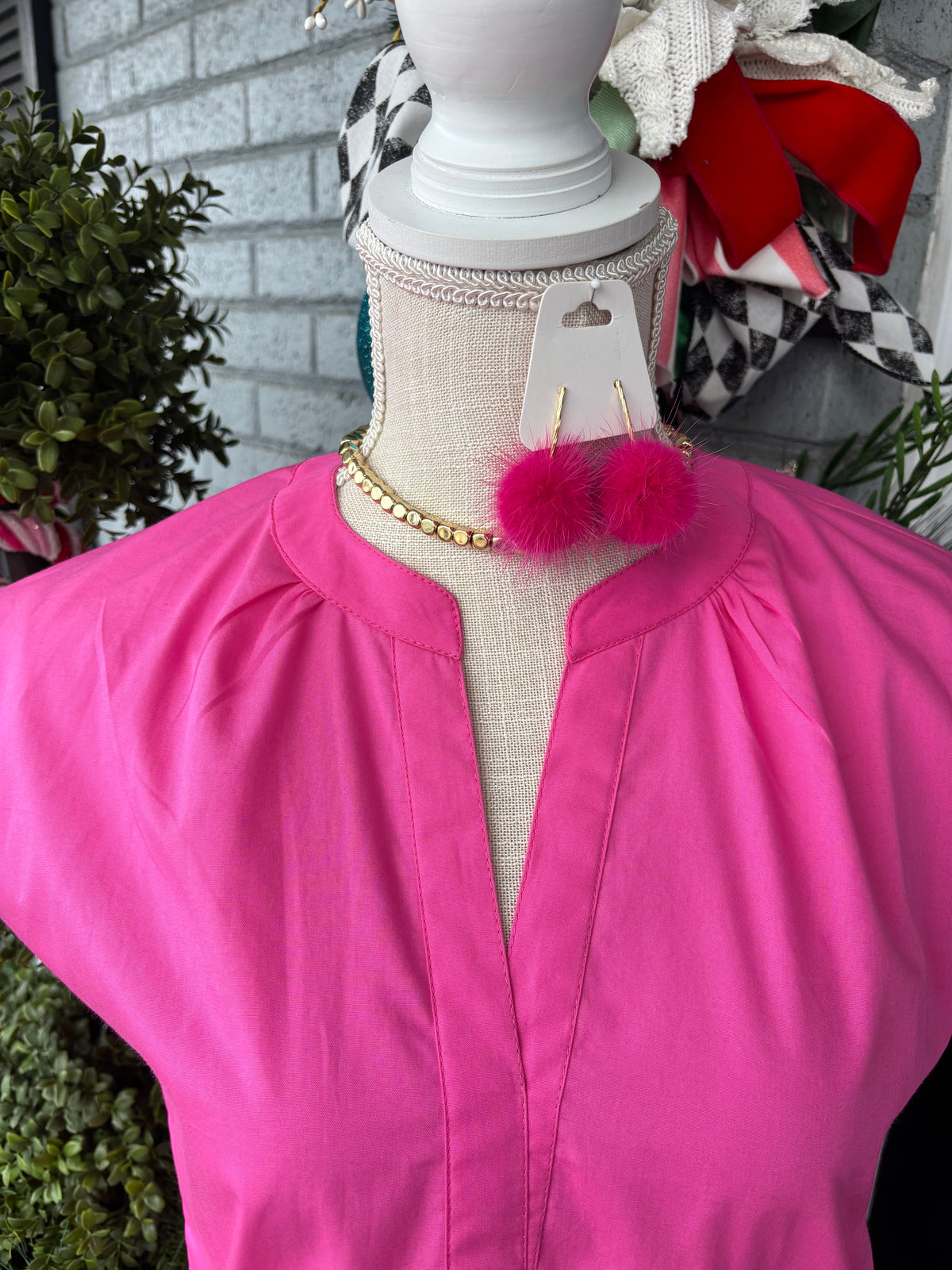 Quinn Top