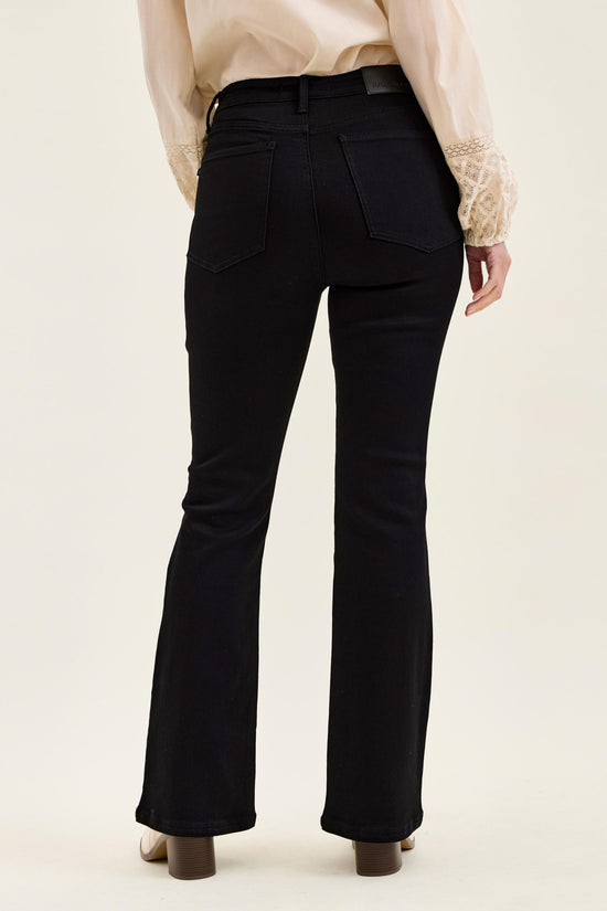 Judy Blue HW T.C. Bootcut Jean