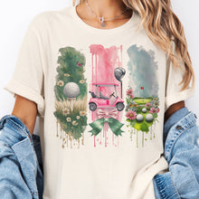 Load image into Gallery viewer, Golf Preppy Lilly Country Club Resort Graphic Tee
