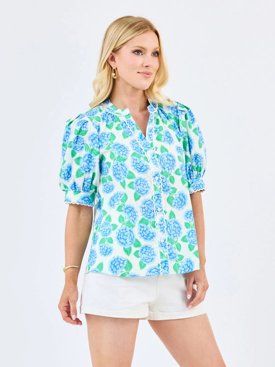 Elaine Blouse