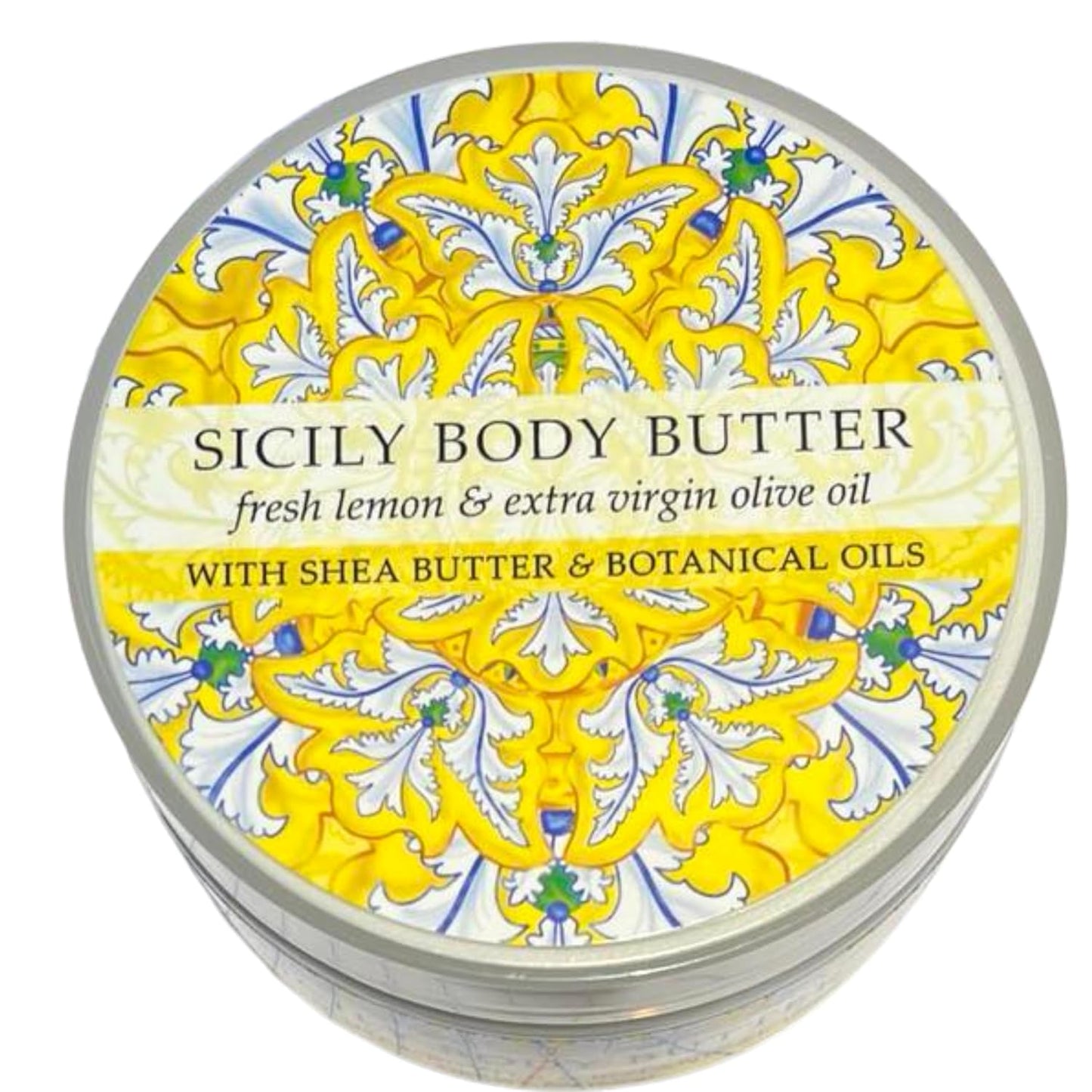 Greenwich Bay 8oz Body Butter
