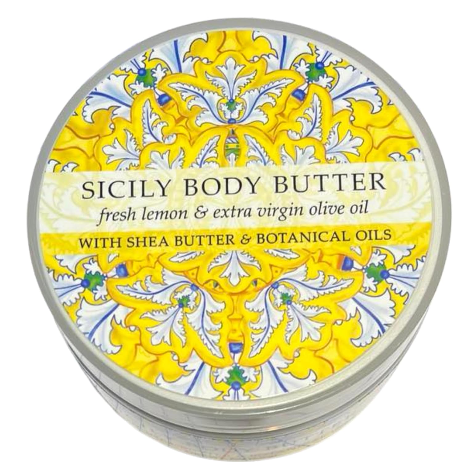 Greenwich Bay 8oz Body Butter