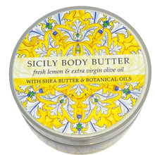 Load image into Gallery viewer, Greenwich Bay 8oz Body Butter
