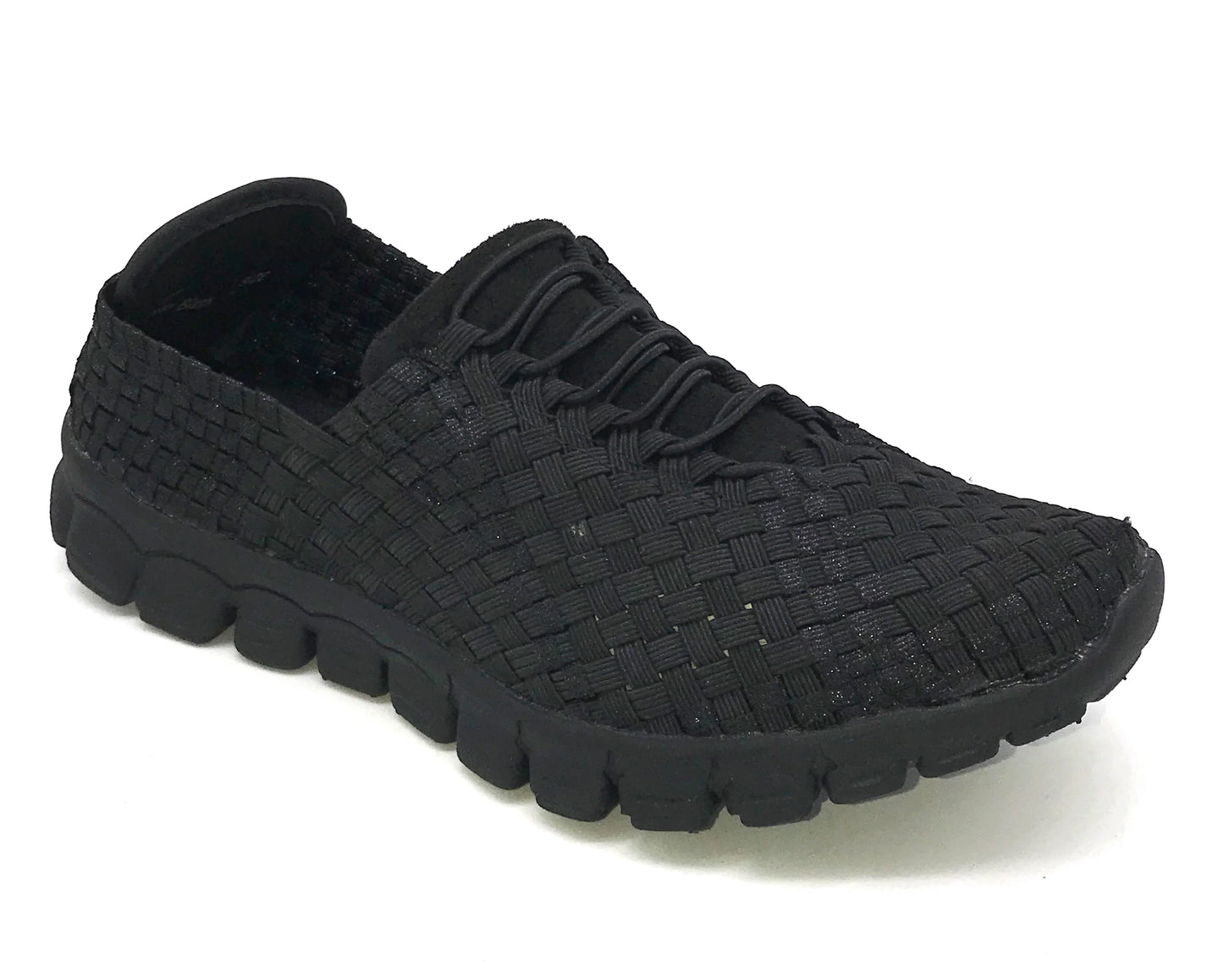 Bonavi Slip On Tennis Shoes