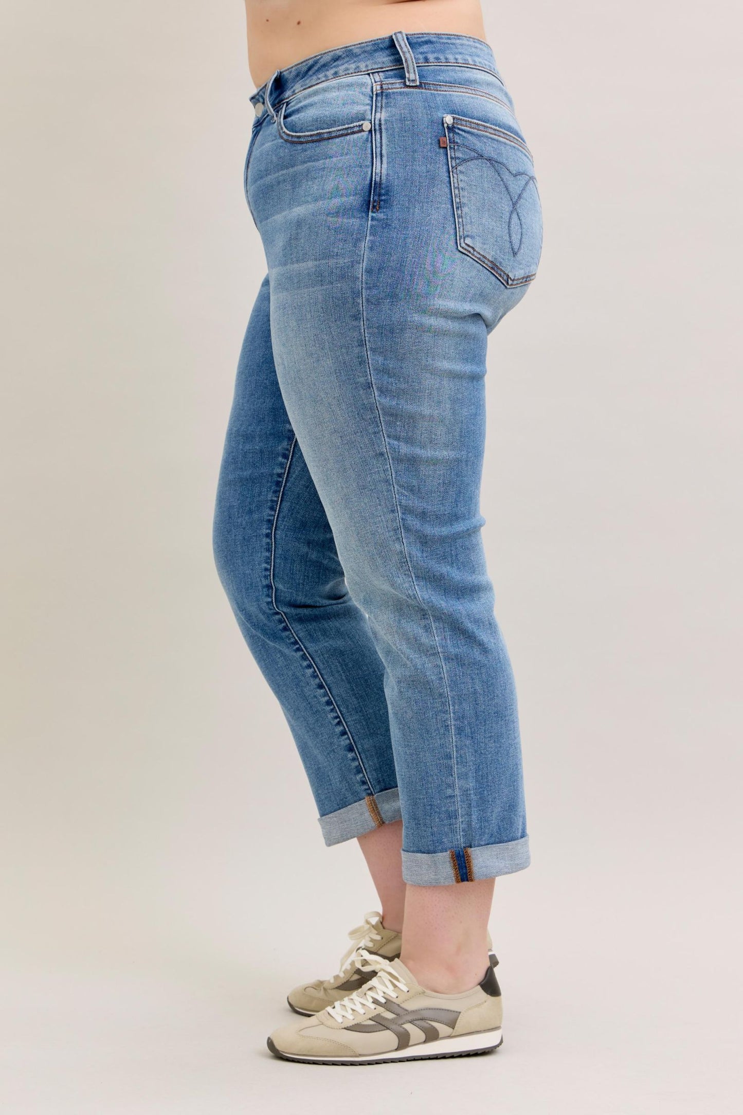 Judy Blue MR Boyfriend