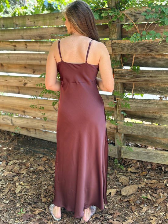 Got My Confidence Dress