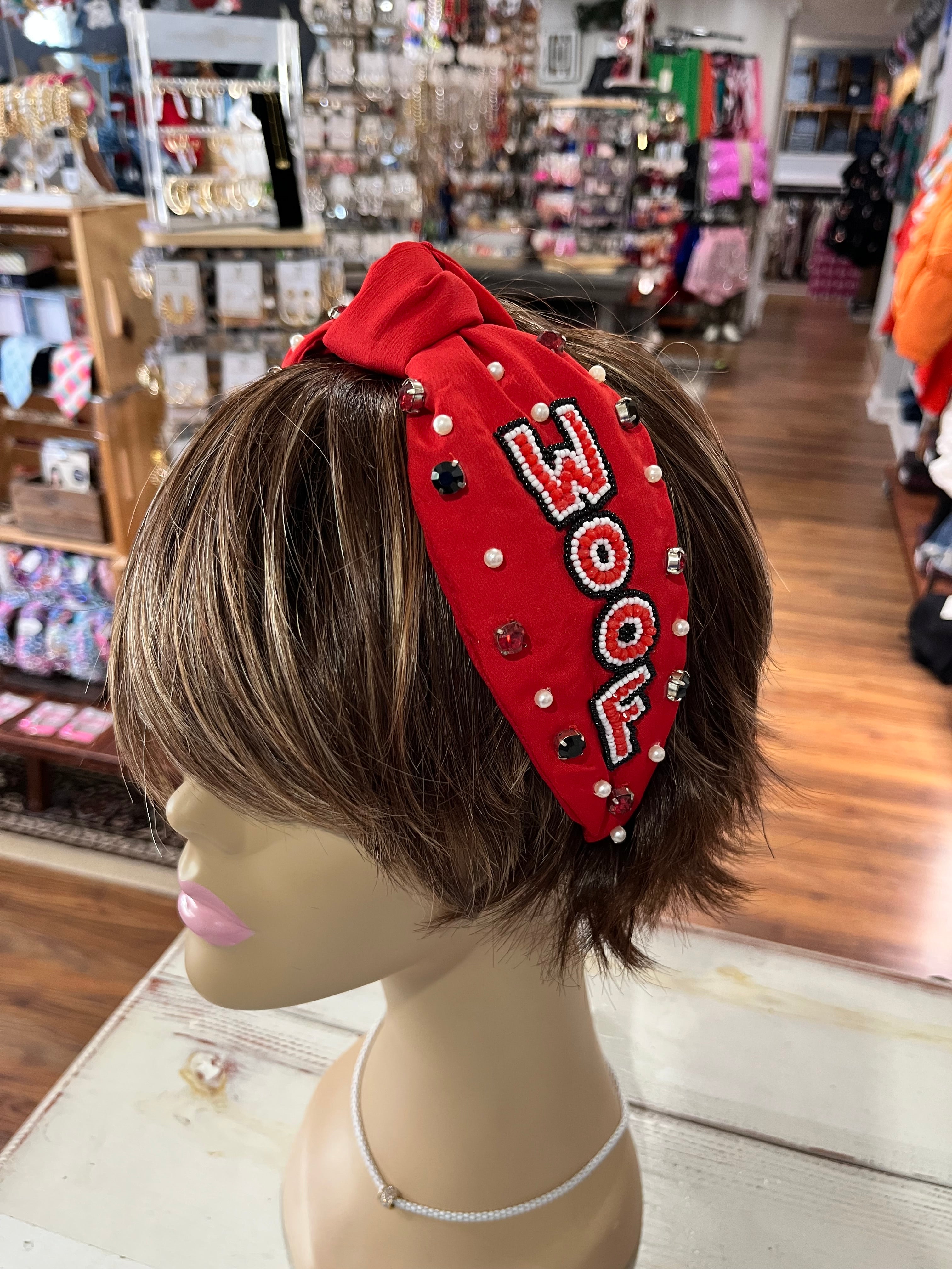 Gameday Headbands