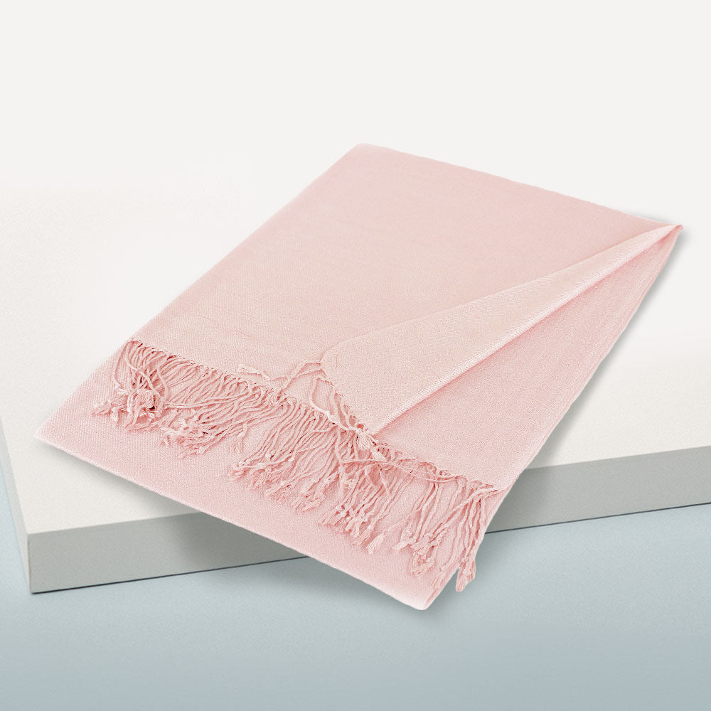Pashmina Wraps