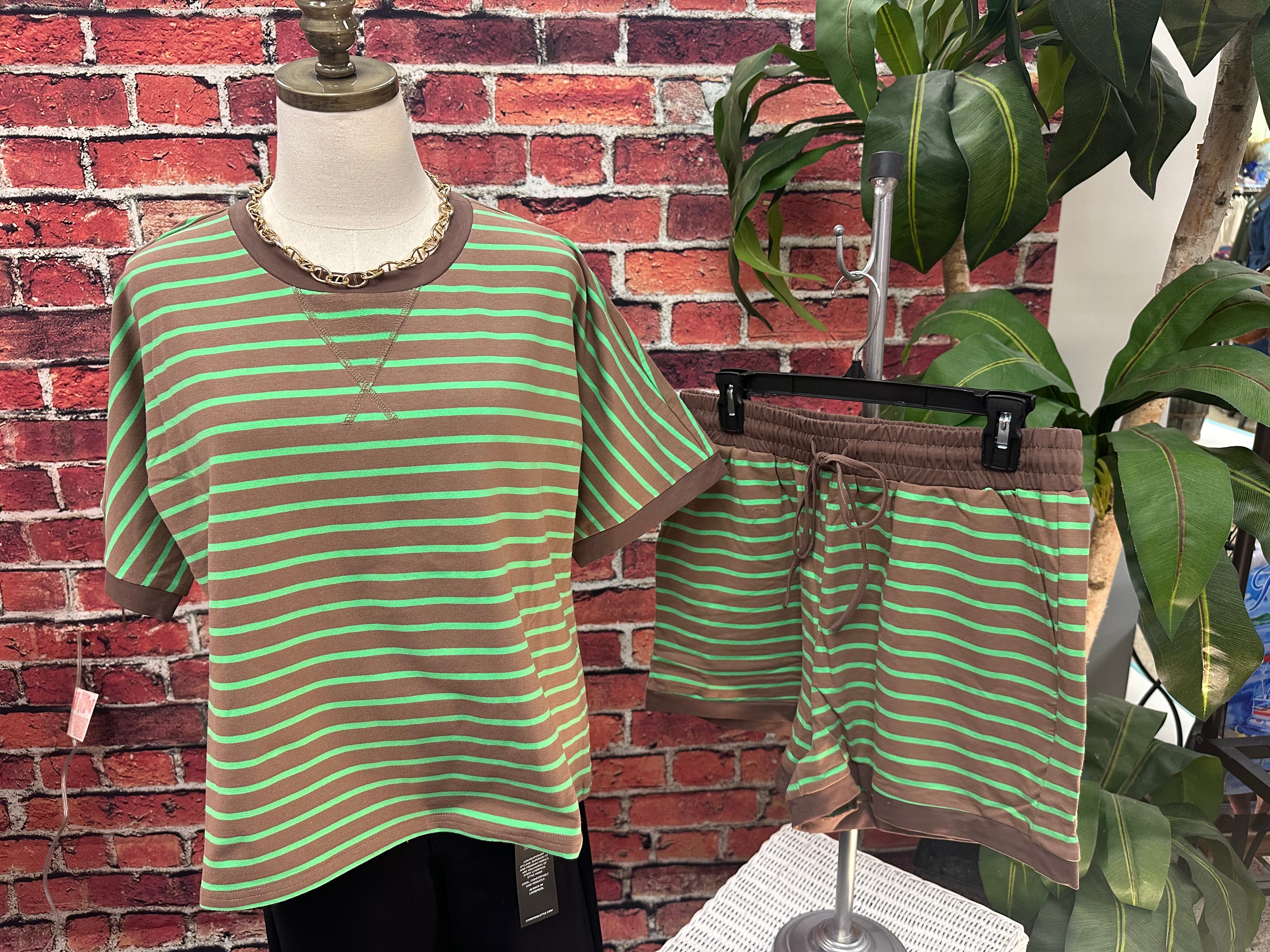 Tell Me What I Want 2pc Set *FINAL SALE*