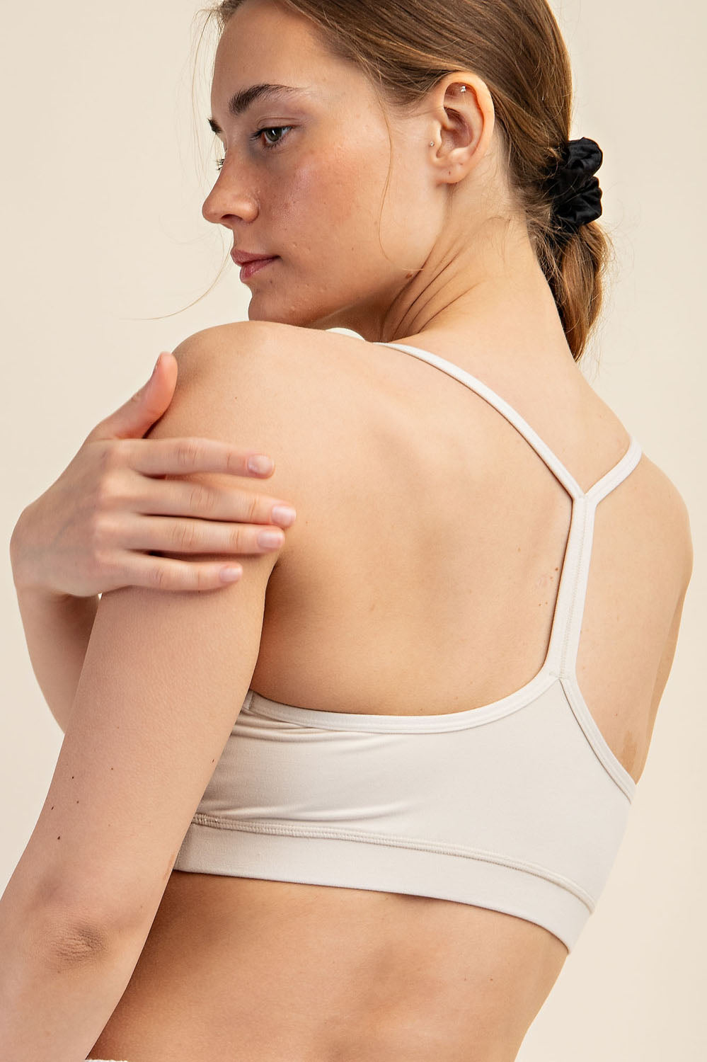 Butter Bra Top *FINAL SALE*