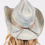 Giddy Up Cowboy Hat