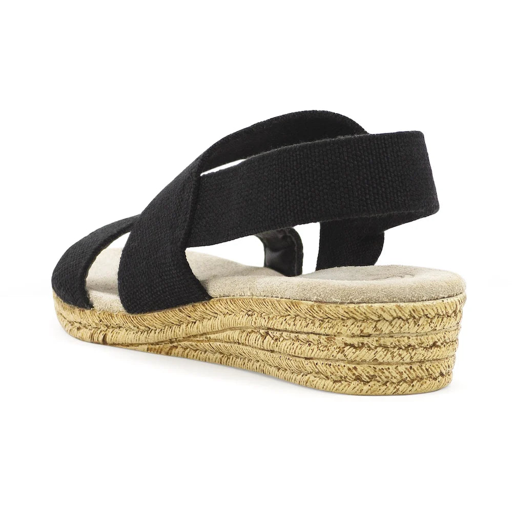 Gladys Sandal