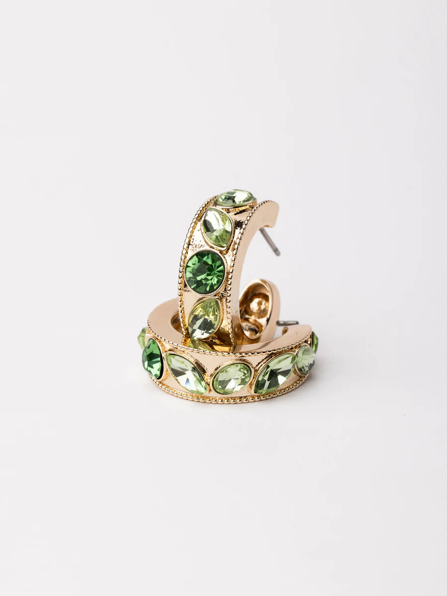 Camryn Earrings