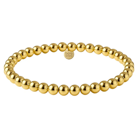 Classic Ball Beads Bracelet
