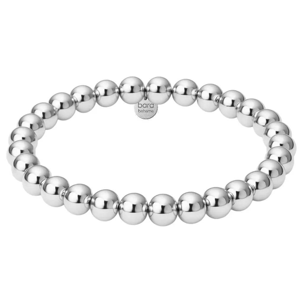 Classic Ball Beads Bracelet