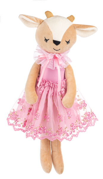 Woodlands Plush