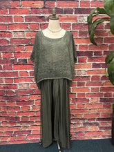 Load image into Gallery viewer, Linen Poncho
