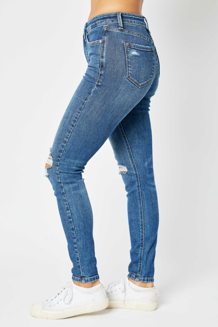 Judy Blue Tummy Control *FINAL SALE*