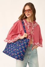 Load image into Gallery viewer, Original Vera Tote
