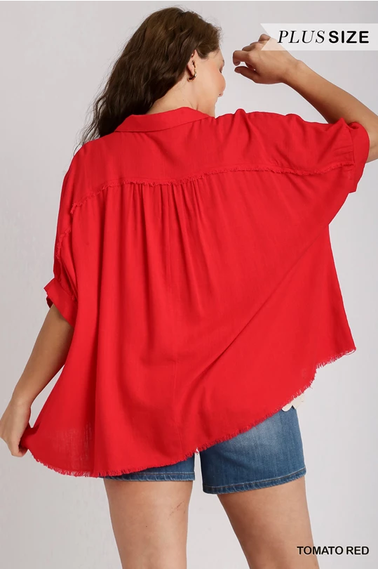 With Out Your Love Top
