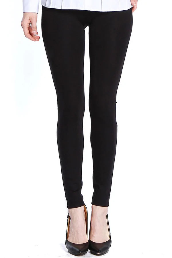 Be Authentic Ankle Legging