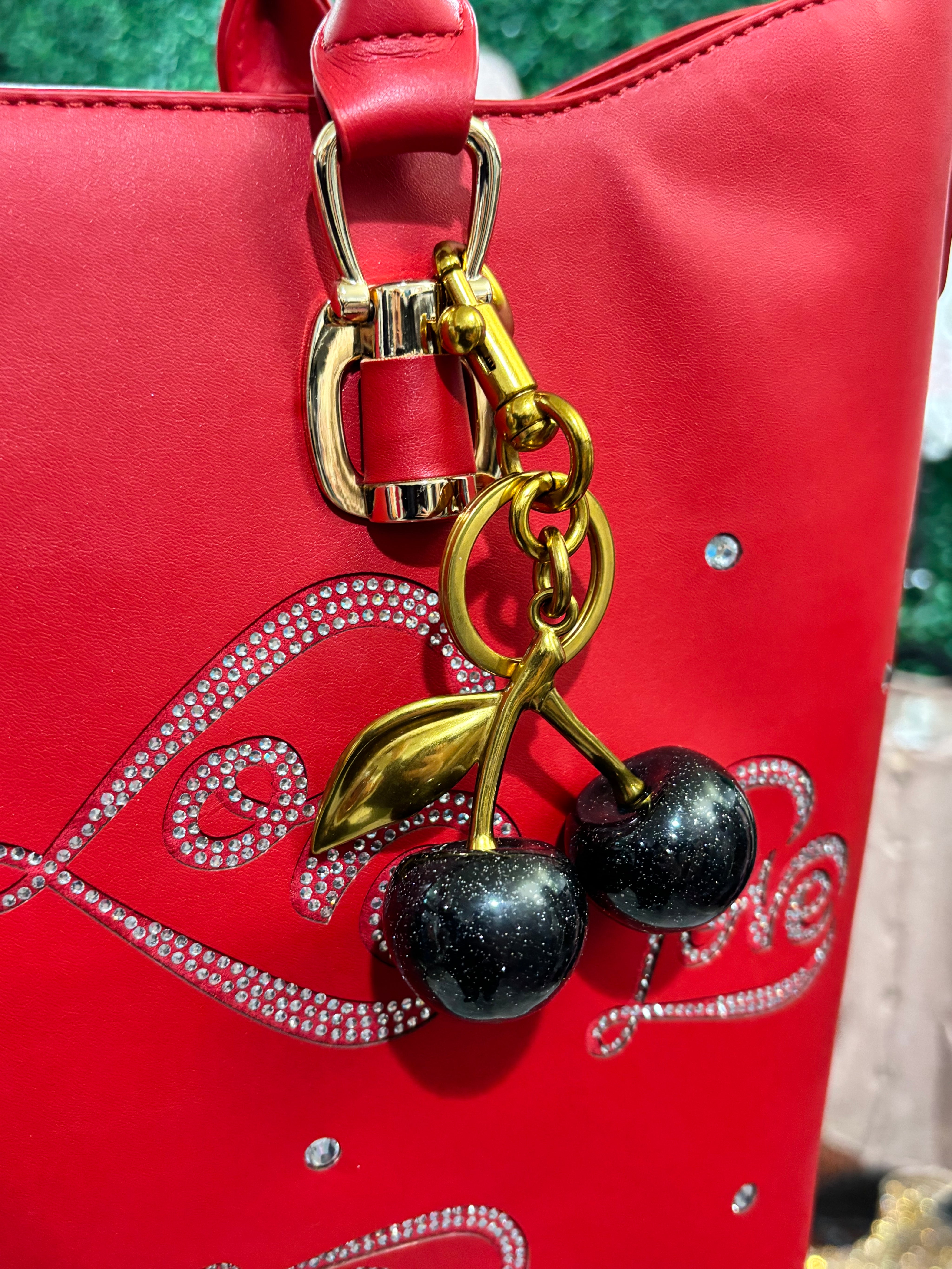 Love Purse