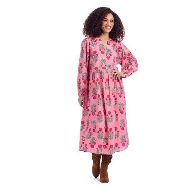 Pippy Maxi Dress *FINAL SALE*