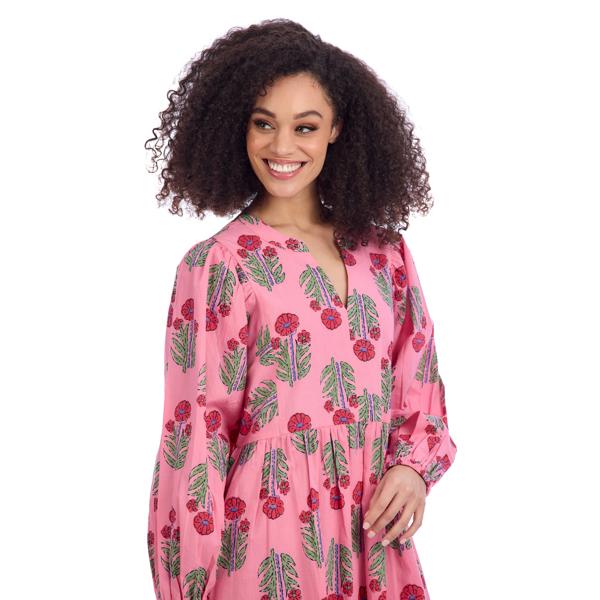 Pippy Maxi Dress *FINAL SALE*