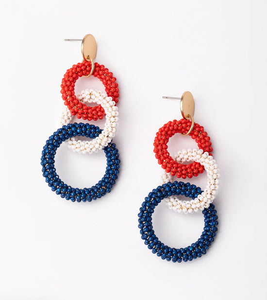 July4th Earrings