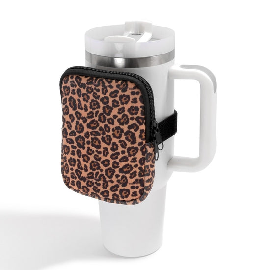 Tumbler Pouches