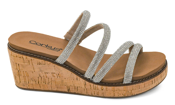 Corkys Summer Glow Wedge