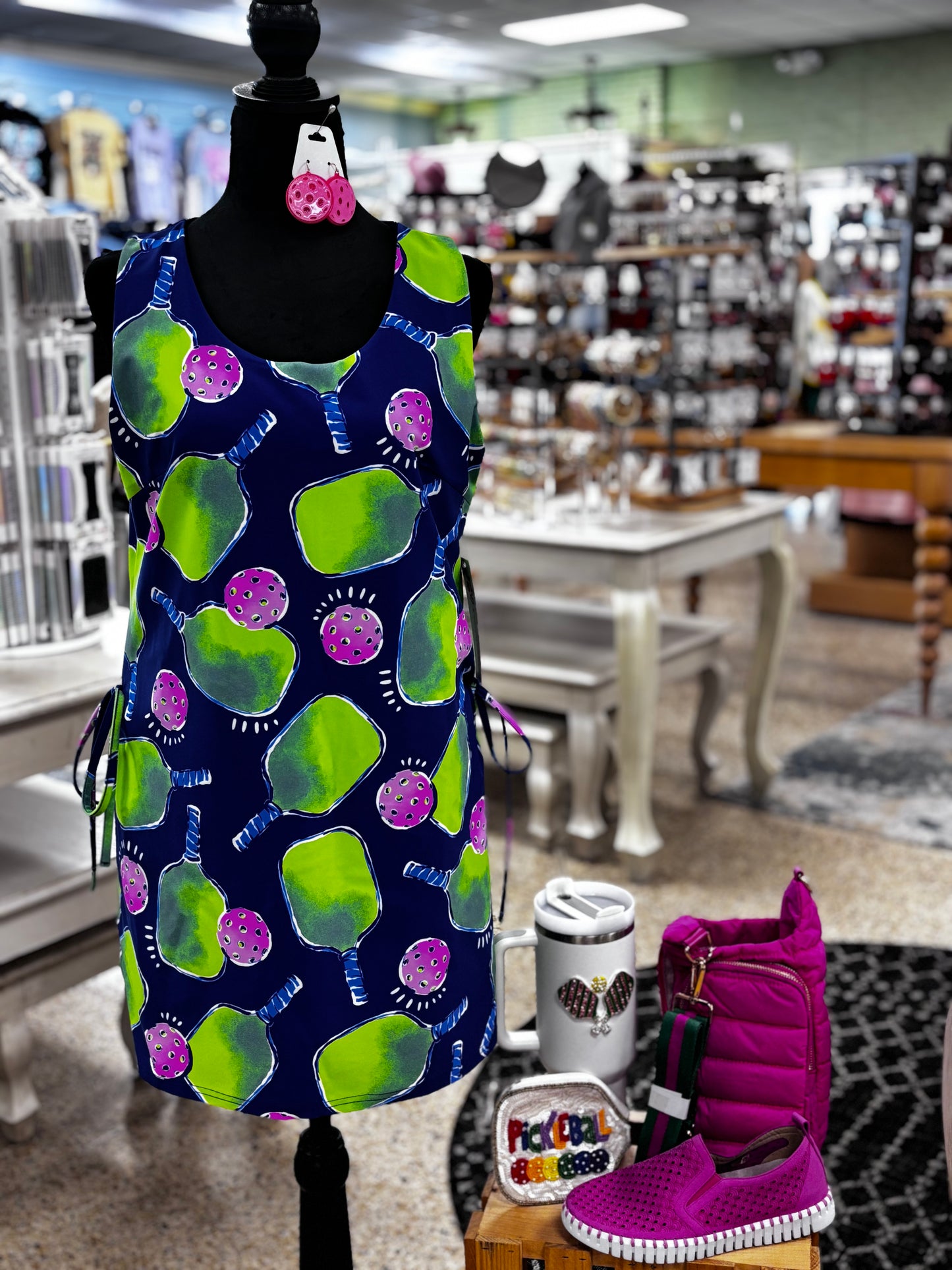 Amari Romper