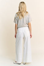 Load image into Gallery viewer, Mineral Washed Cowboy Boot Graphic Tee
