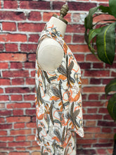 Load image into Gallery viewer, Sunset Paisley Wide-Leg Pant
