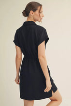 Load image into Gallery viewer, No One Around Dress
