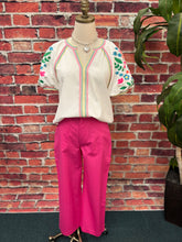 Load image into Gallery viewer, Ivy Ankle Pants
