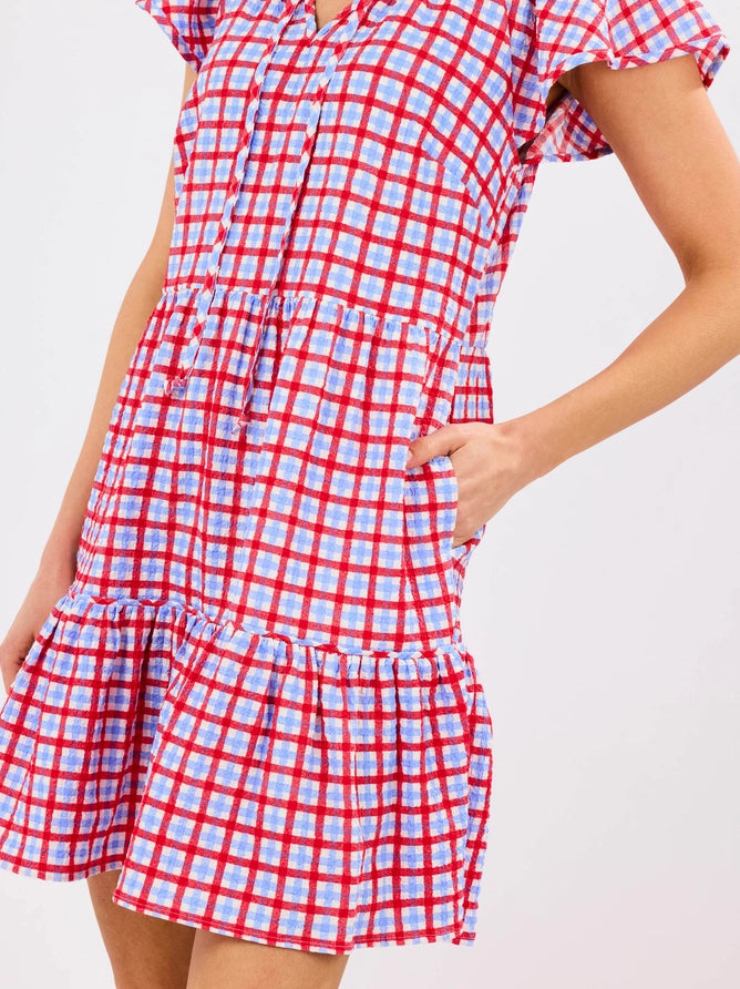 Lillian Dress