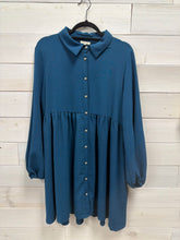 Load image into Gallery viewer, Dance The Night Away Dress *FINAL SALE*
