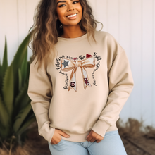 Load image into Gallery viewer, South Carolina Gamecocks Coquette Sweatshirt
