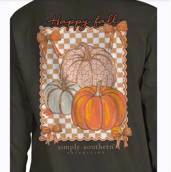 Happy Fall Tee
