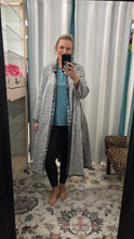 Load image into Gallery viewer, Cover Up Dress/Duster
