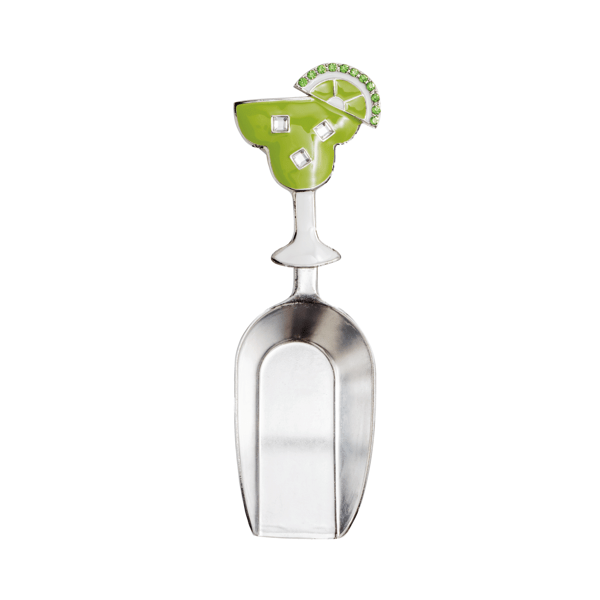 Enamel Ice Scoop
