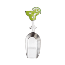 Load image into Gallery viewer, Enamel Ice Scoop
