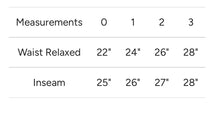 Load image into Gallery viewer, Oh My Gauze Fiona Pants
