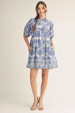 Load image into Gallery viewer, Because Of You Dress
