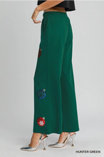 Load image into Gallery viewer, Christmas French Terry Pants
