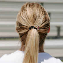 Load image into Gallery viewer, Spiral Hair Coils | Small | Go Cocks! Hair Ties
