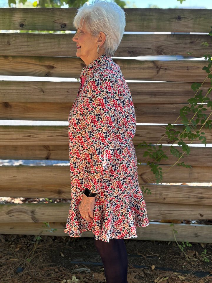 Margot Dress